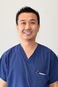 Dr. Collin Tsai