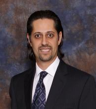 Dr. Homan Hanasab