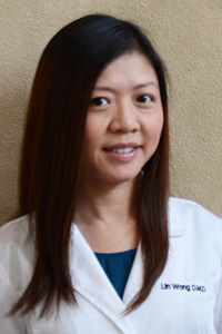 Dr. Lin Wong