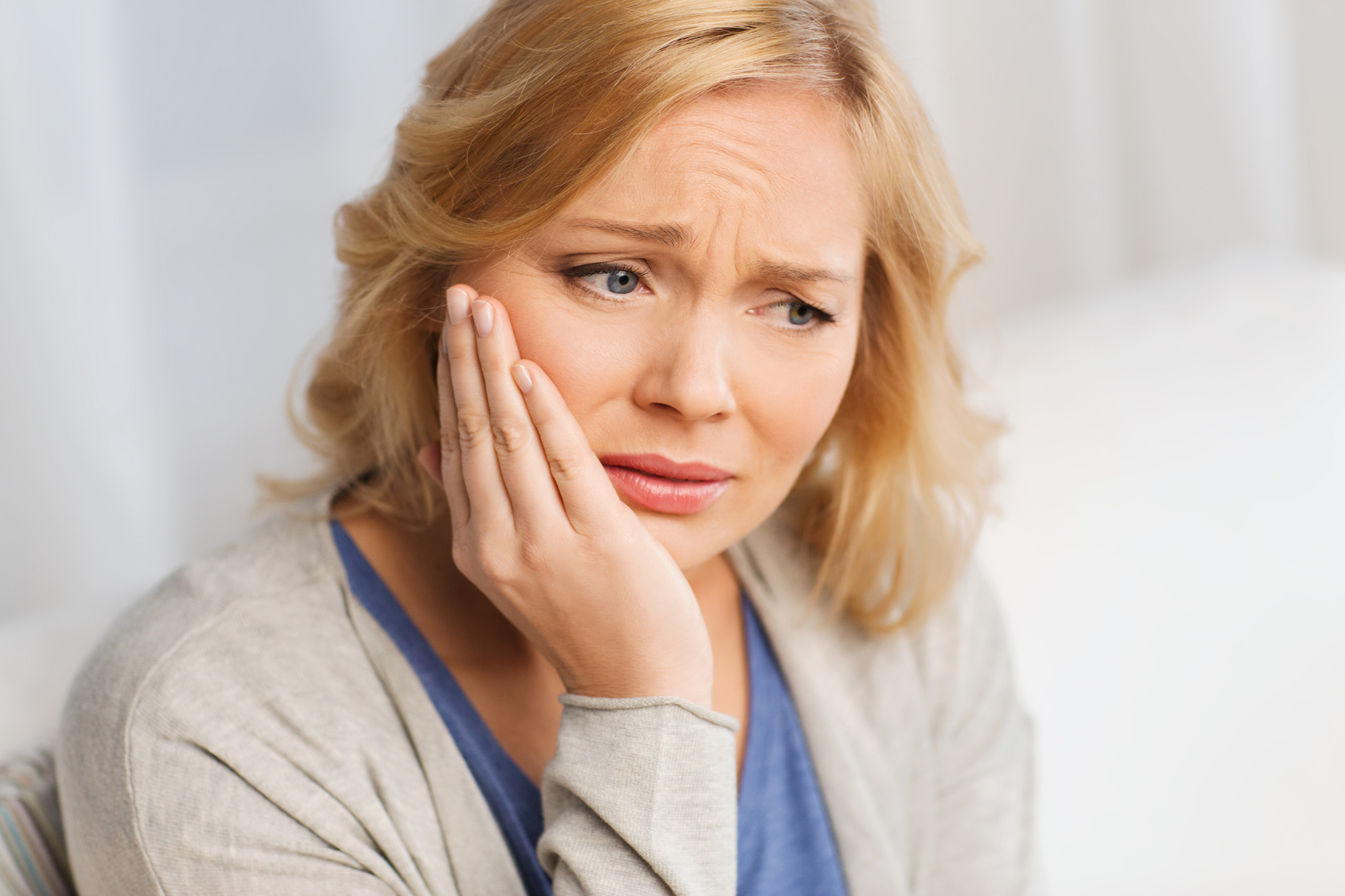 Emergency Dentist Blackburn With Darwen