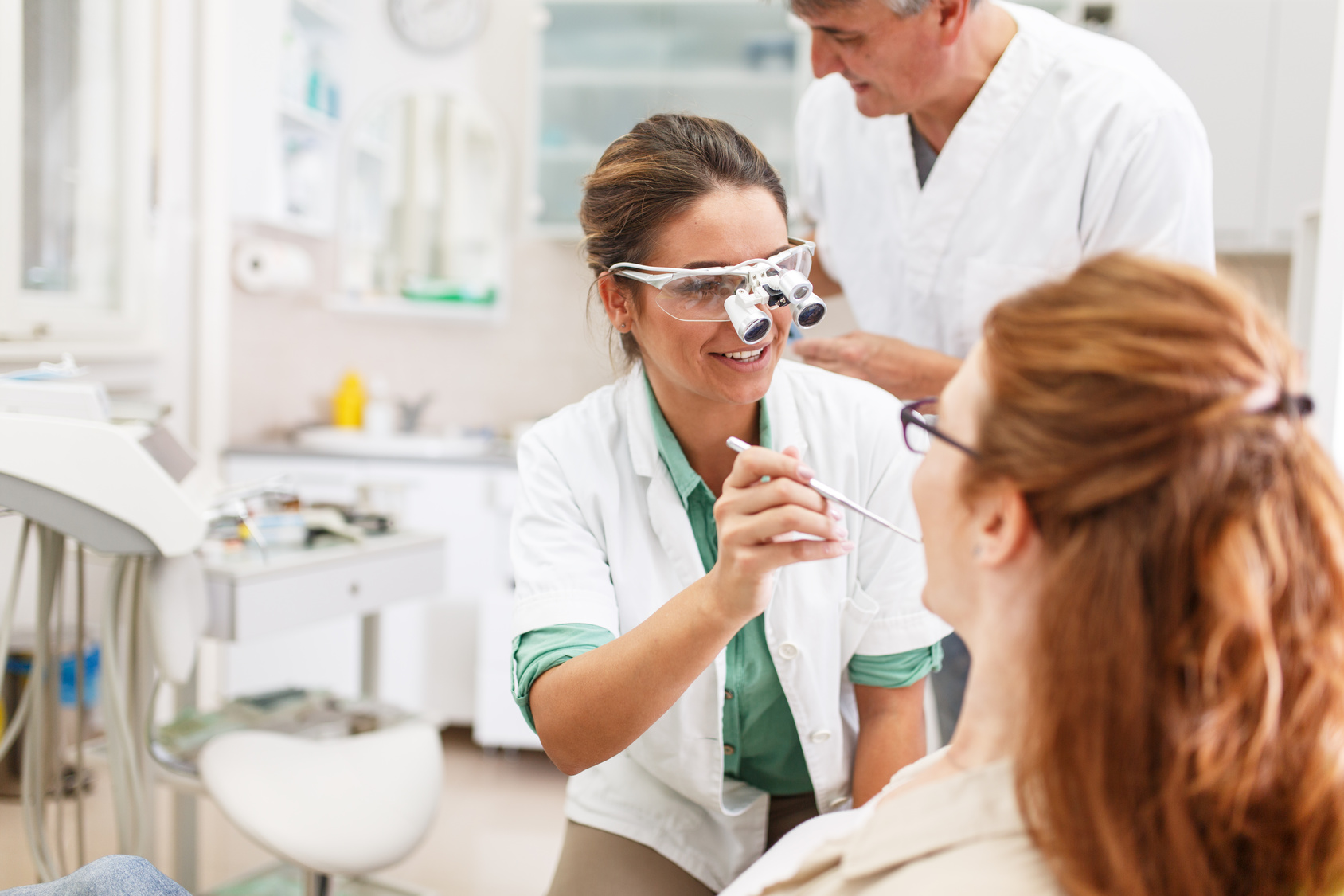 5 Things Your Dental Specialist Wishes You Knew | Dentist ... 5 Things Your Dental Specialist Wishes You Knew | Dentist ...