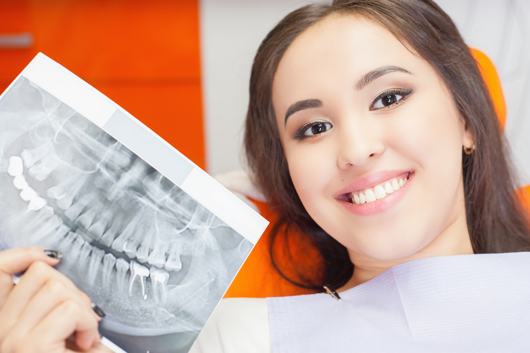 dental implant surgery healing