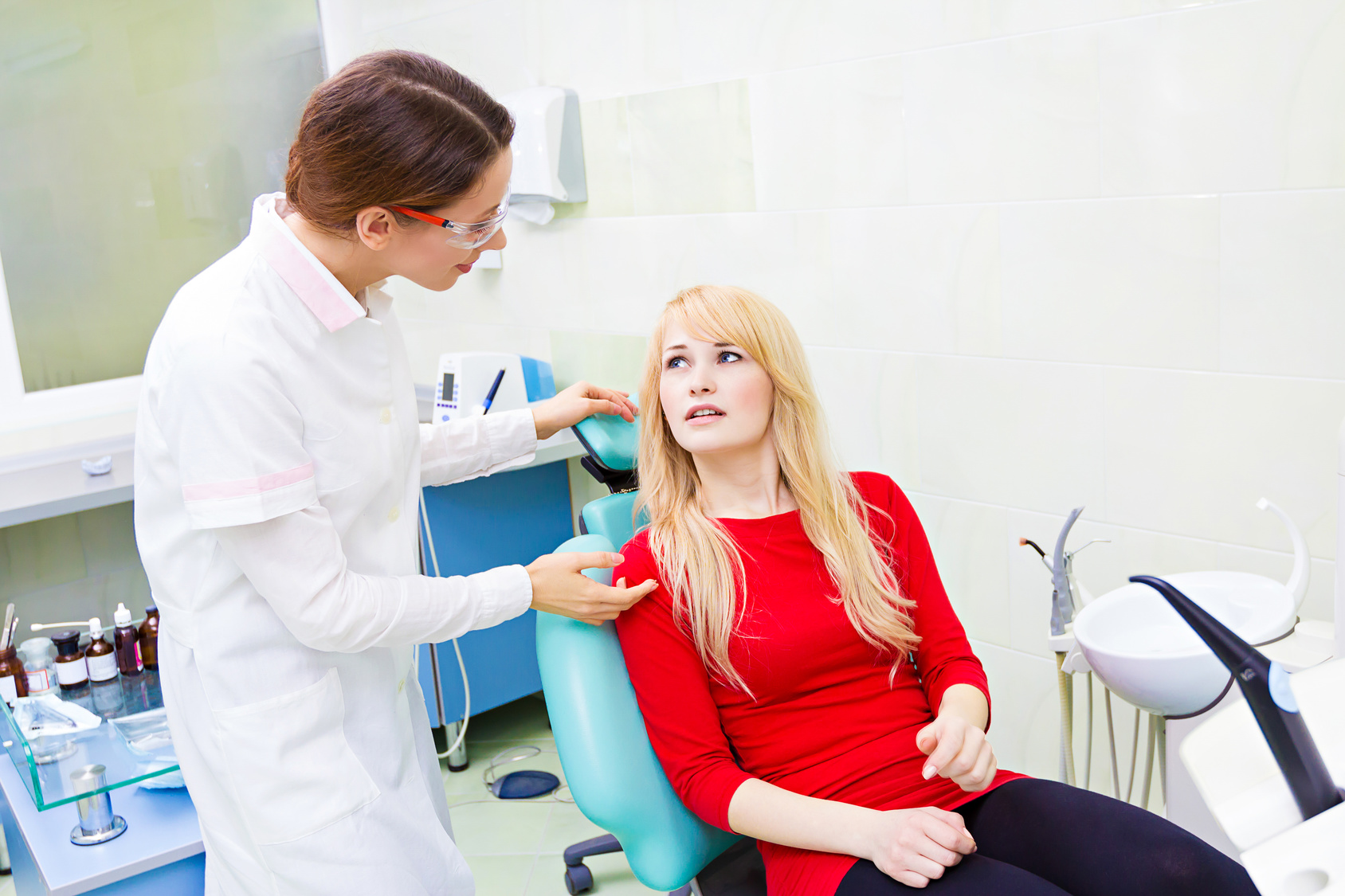 Oral Surgery What to Expect after Wisdom Teeth Removal  Dentist