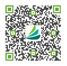 QR code for Care Credit office specific link