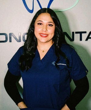 Maria Alejandra Agudelo - Treatment Coordinator